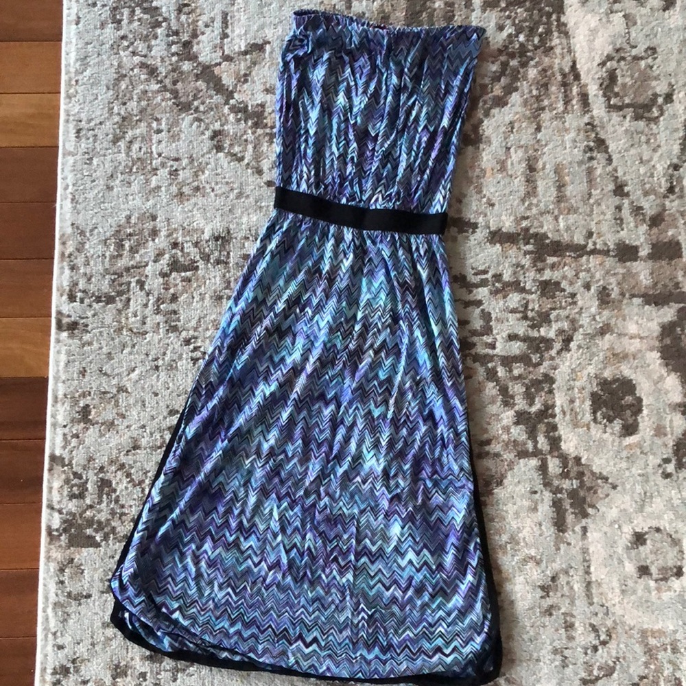 Missoni tunic dress sz 38 ITALY US XS